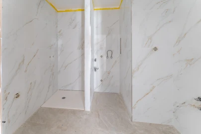 Apartamento T1 para Venda em Nazare