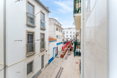 Apartamento T1 para Venda em Nazare