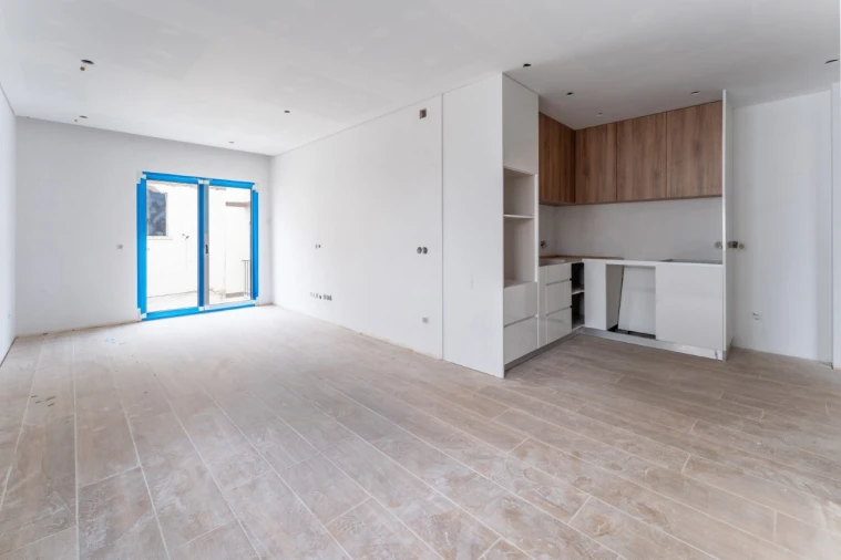 Apartamento T1 para Venda em Nazare Foto 2
