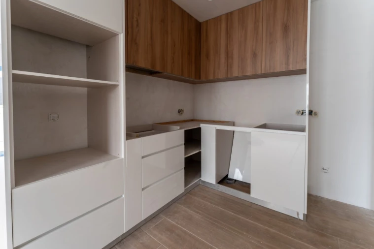 Apartamento T1 para Venda em Nazare Foto 5
