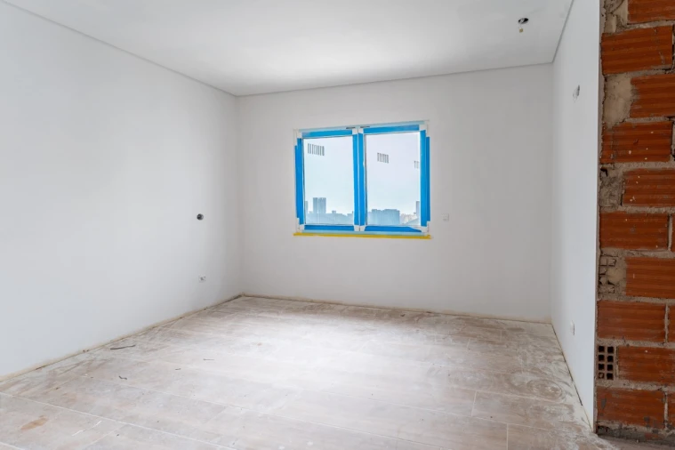 Apartamento T1 para Venda em Nazare Foto 8