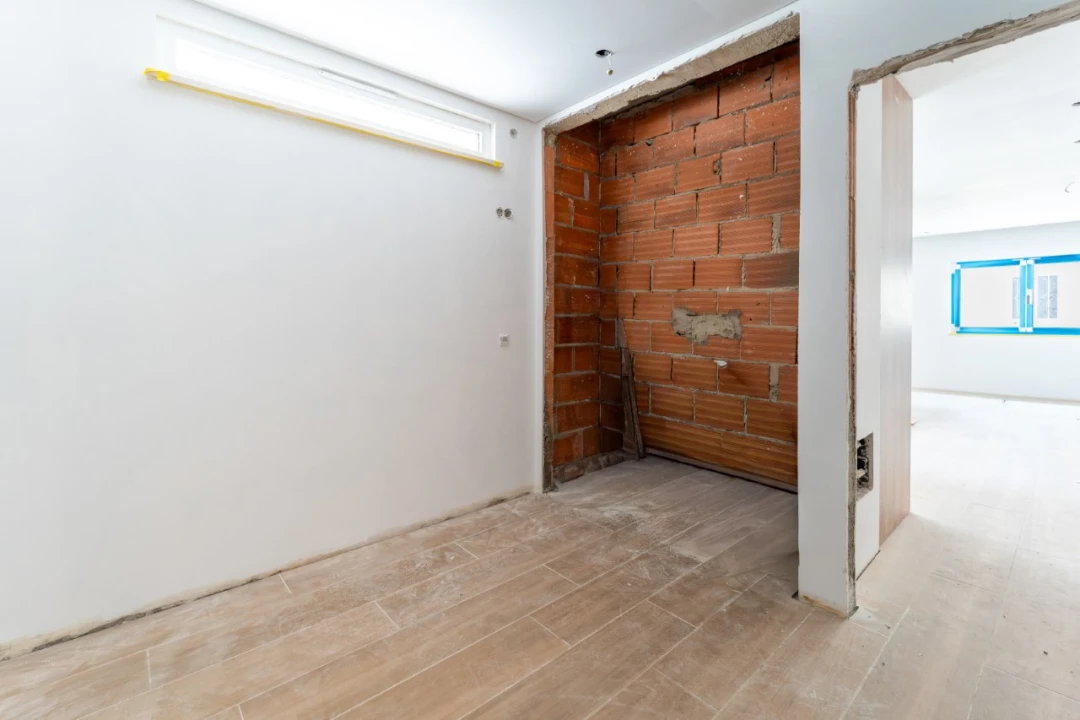 Apartamento T1 para Venda em Nazare Foto 7