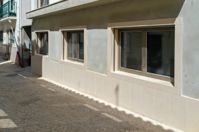 Apartamento T1 para Venda em Nazare