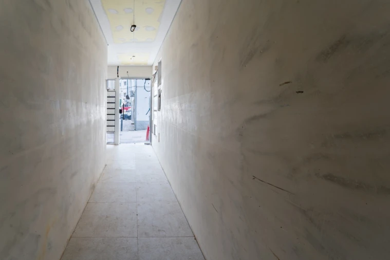 Apartamento T1 para Venda em Nazare Foto 11