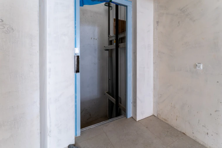 Apartamento T1 para Venda em Nazare Foto 12