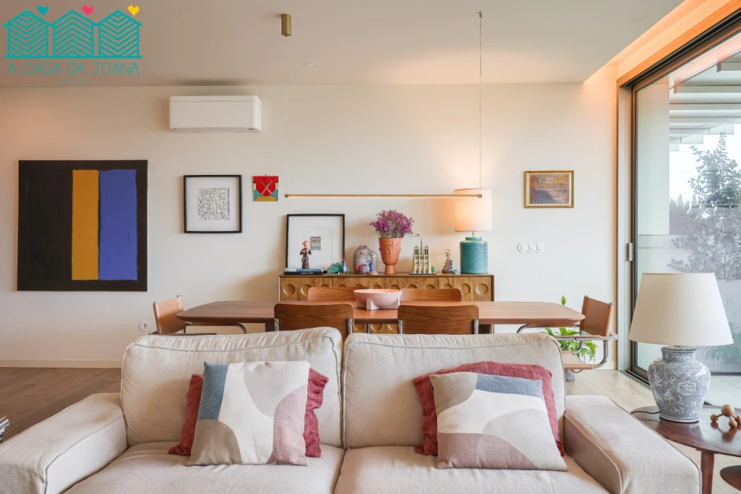 Apartamento T2 para Venda em Glória e Vera Cruz Foto 3