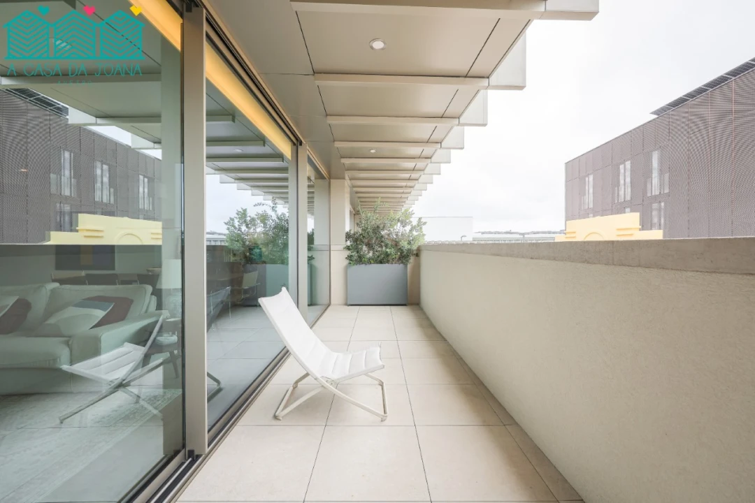 Apartamento T2 para Venda em Glória e Vera Cruz Foto 5