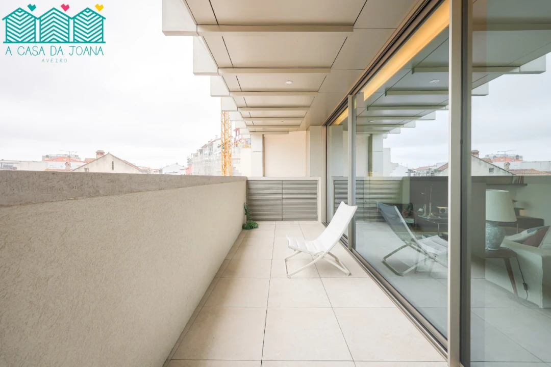 Apartamento T2 para Venda em Glória e Vera Cruz Foto 6