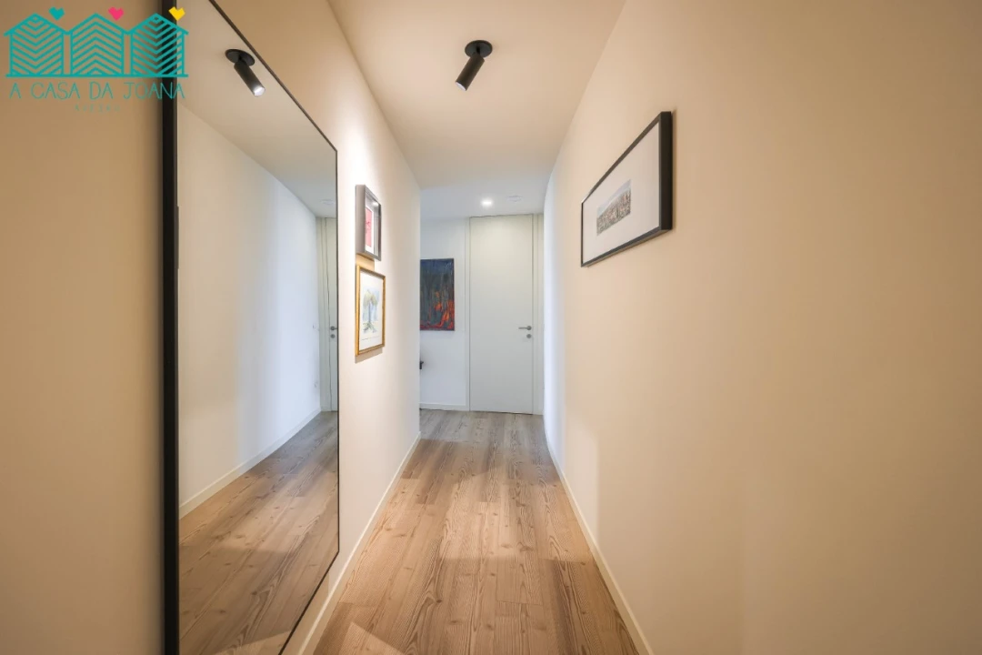Apartamento T2 para Venda em Glória e Vera Cruz Foto 17