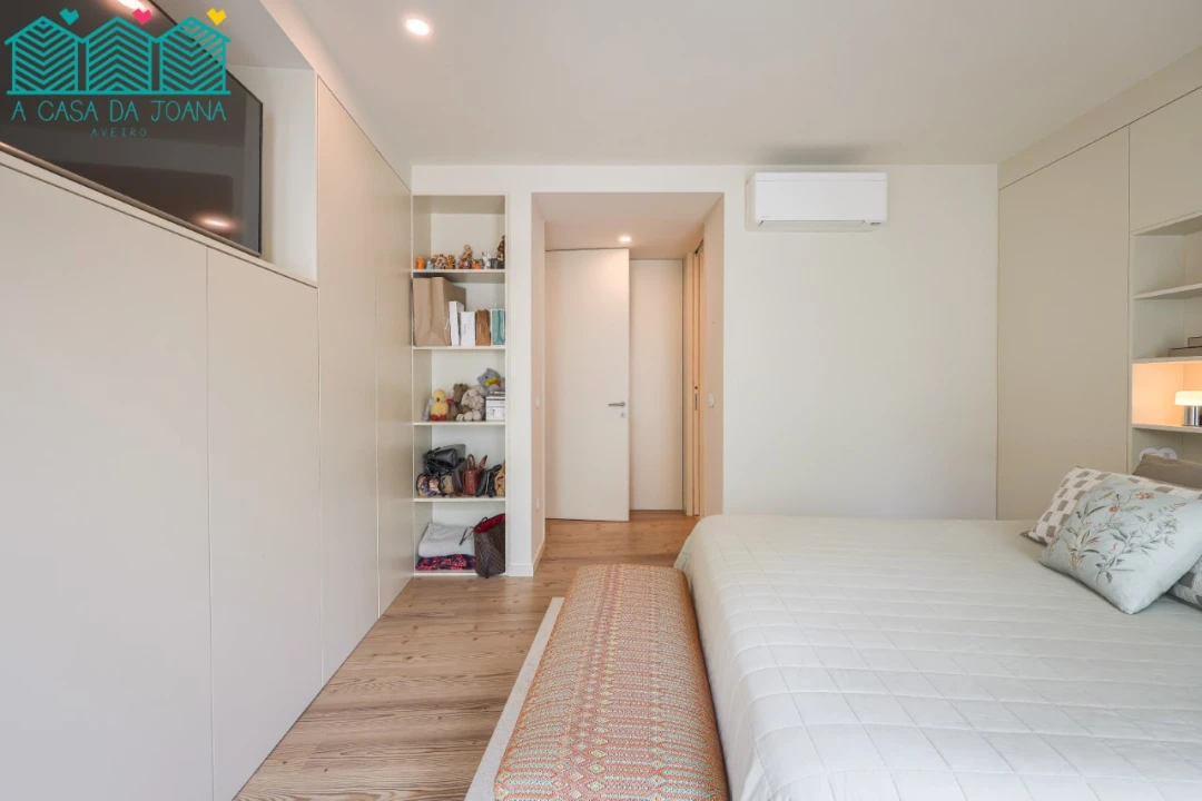 Apartamento T2 para Venda em Glória e Vera Cruz Foto 22