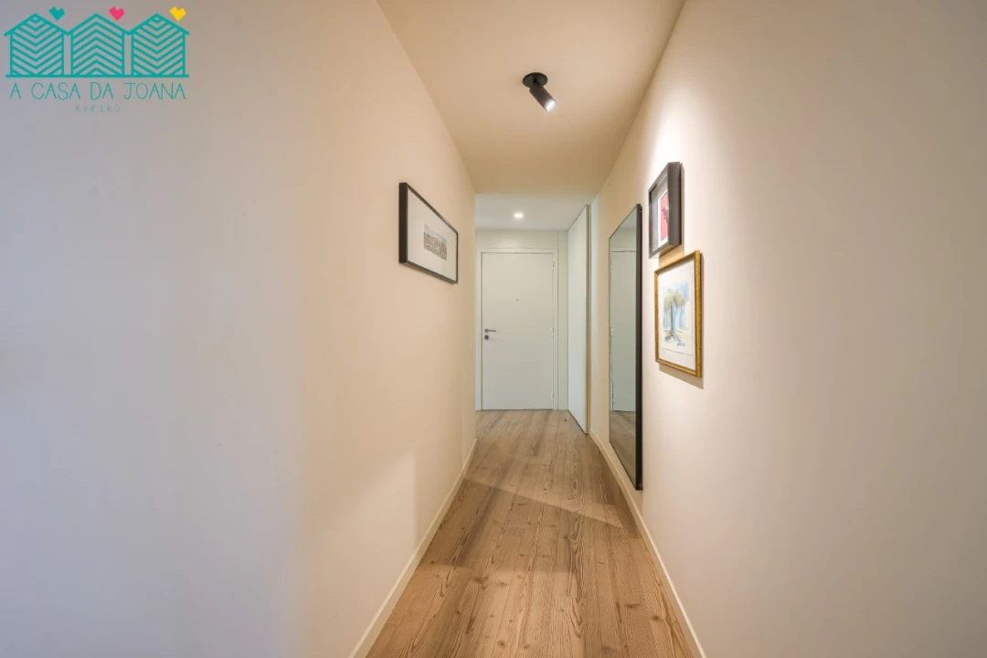 Apartamento T2 para Venda em Glória e Vera Cruz Foto 24