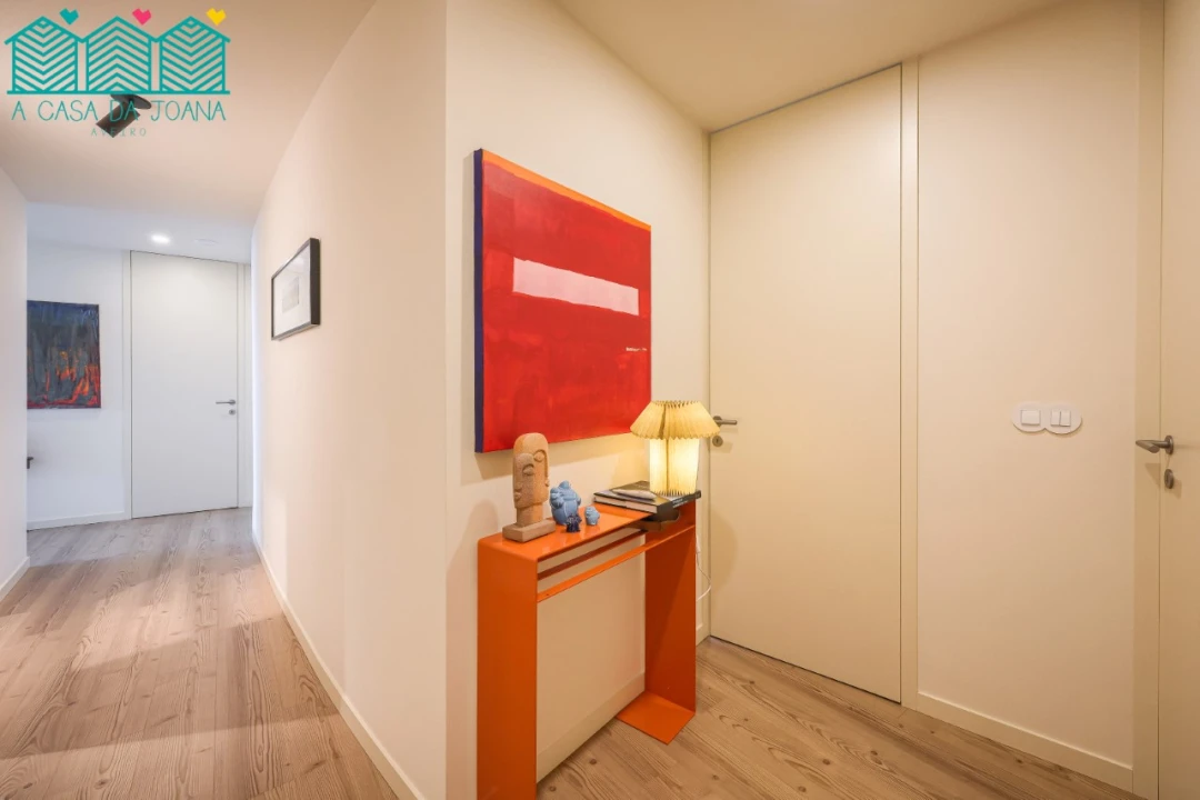 Apartamento T2 para Venda em Glória e Vera Cruz Foto 25