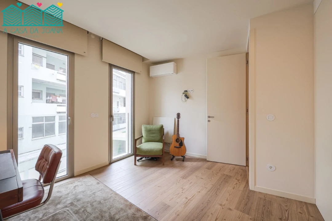 Apartamento T2 para Venda em Glória e Vera Cruz Foto 27