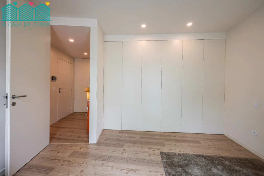 Apartamento T2 para Venda em Glória e Vera Cruz Foto 28