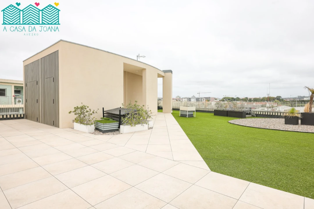 Apartamento T2 para Venda em Glória e Vera Cruz Foto 32