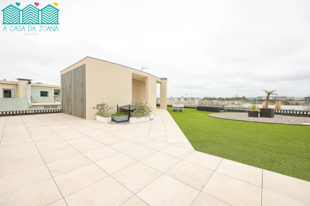Apartamento T2 para Venda em Glória e Vera Cruz Foto 33