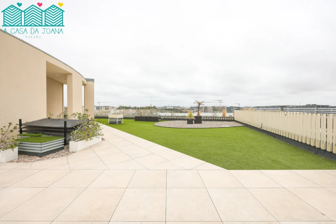 Apartamento T2 para Venda em Glória e Vera Cruz Foto 34