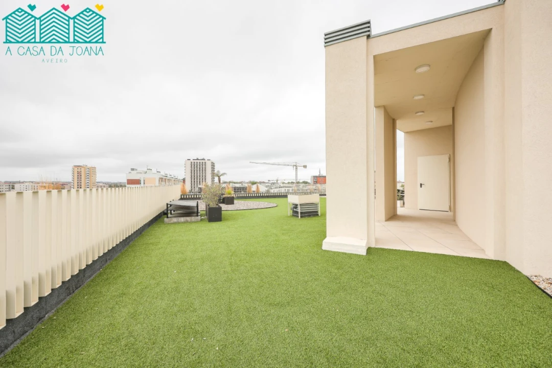 Apartamento T2 para Venda em Glória e Vera Cruz Foto 35