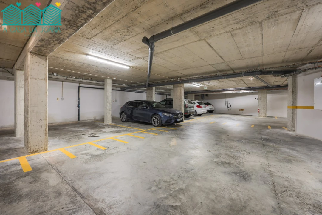Apartamento T2 para Venda em Glória e Vera Cruz Foto 36