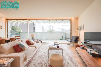 Apartamento T2 para Venda em Glória e Vera Cruz