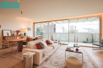 Apartamento T2 para Venda em Glória e Vera Cruz
