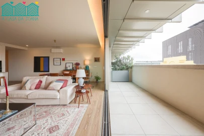 Apartamento T2 para Venda em Glória e Vera Cruz