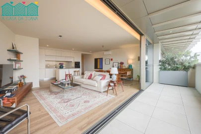 Apartamento T2 para Venda em Glória e Vera Cruz