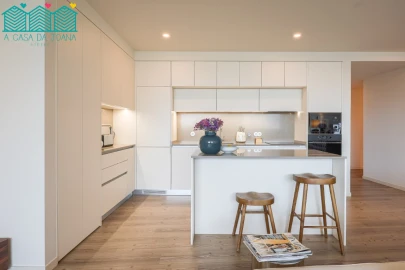 Apartamento T2 para Venda em Glória e Vera Cruz