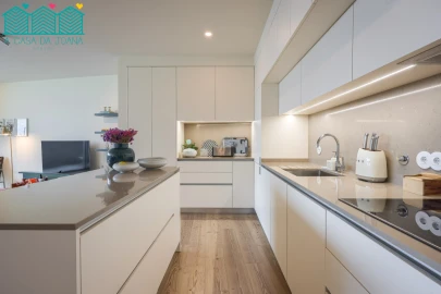 Apartamento T2 para Venda em Glória e Vera Cruz