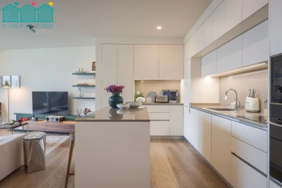 Apartamento T2 para Venda em Glória e Vera Cruz