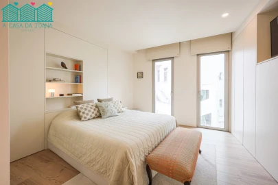 Apartamento T2 para Venda em Glória e Vera Cruz