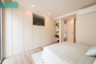 Apartamento T2 para Venda em Glória e Vera Cruz