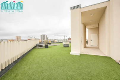Apartamento T2 para Venda em Glória e Vera Cruz