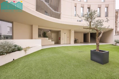 Apartamento T2 para Venda em Glória e Vera Cruz