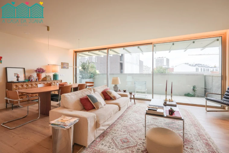 Apartamento T2 para Venda em Glória e Vera Cruz Foto 4