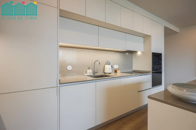 Apartamento T2 para Venda em Glória e Vera Cruz Foto 12