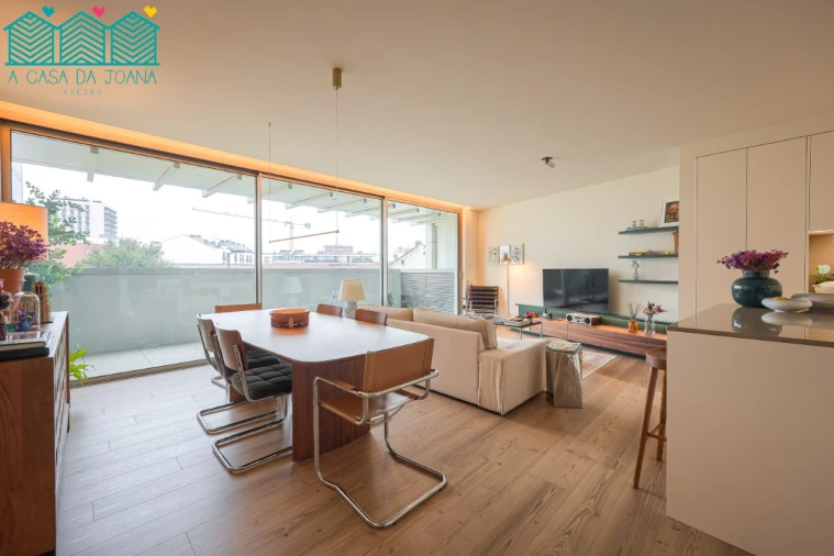 Apartamento T2 para Venda em Glória e Vera Cruz Foto 16