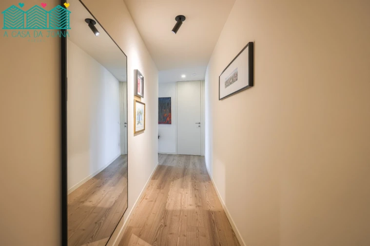 Apartamento T2 para Venda em Glória e Vera Cruz Foto 17