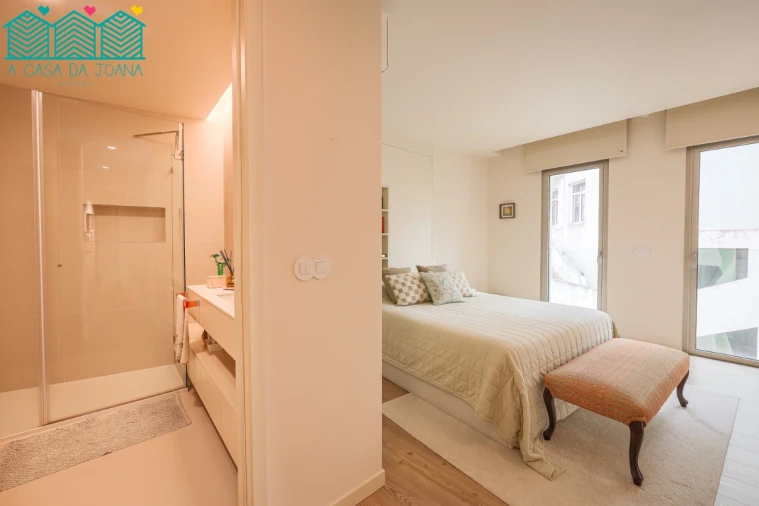 Apartamento T2 para Venda em Glória e Vera Cruz Foto 18
