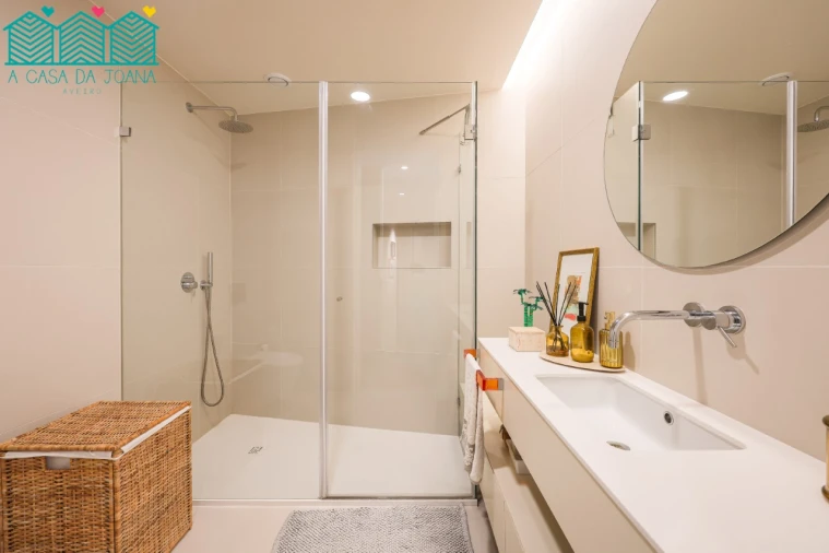 Apartamento T2 para Venda em Glória e Vera Cruz Foto 19