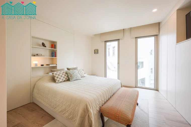 Apartamento T2 para Venda em Glória e Vera Cruz Foto 20