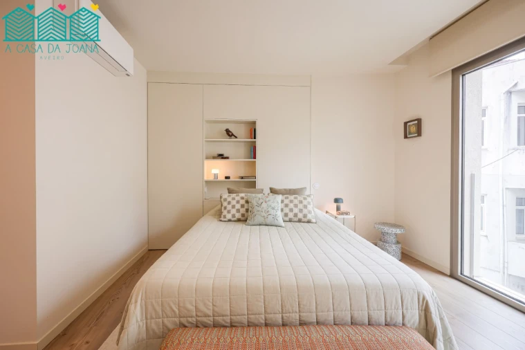Apartamento T2 para Venda em Glória e Vera Cruz Foto 21