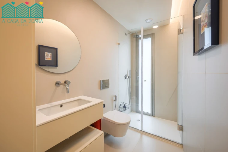 Apartamento T2 para Venda em Glória e Vera Cruz Foto 29