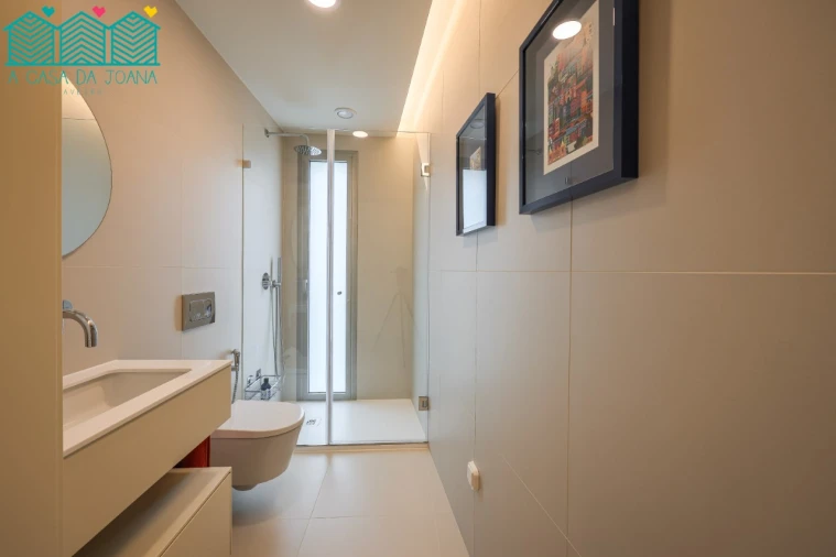 Apartamento T2 para Venda em Glória e Vera Cruz Foto 30