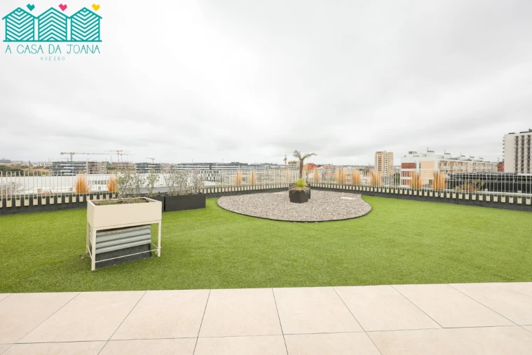 Apartamento T2 para Venda em Glória e Vera Cruz Foto 31