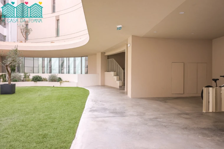 Apartamento T2 para Venda em Glória e Vera Cruz Foto 39