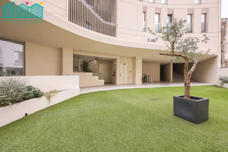 Apartamento T2 para Venda em Glória e Vera Cruz Foto 40