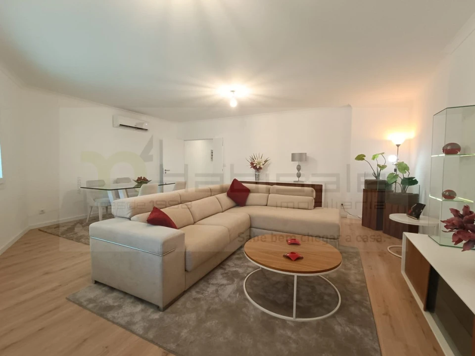 Apartamento T3 para Venda em Mina de Água Foto 1