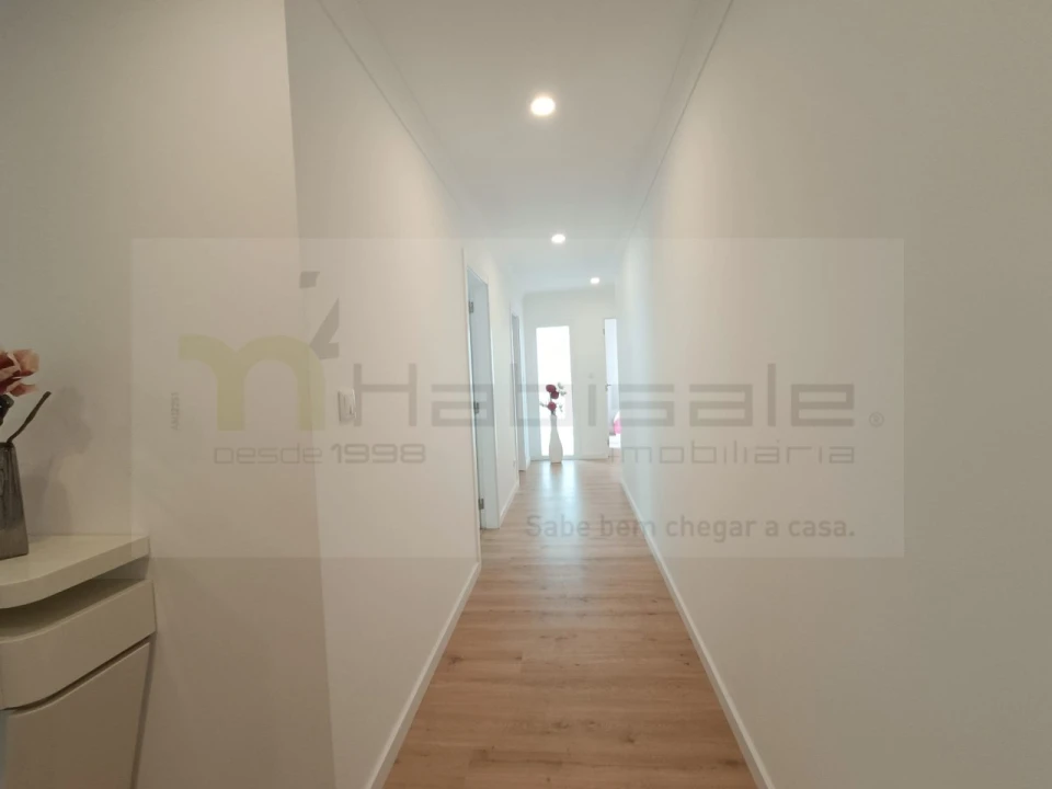 Apartamento T3 para Venda em Mina de Água Foto 5