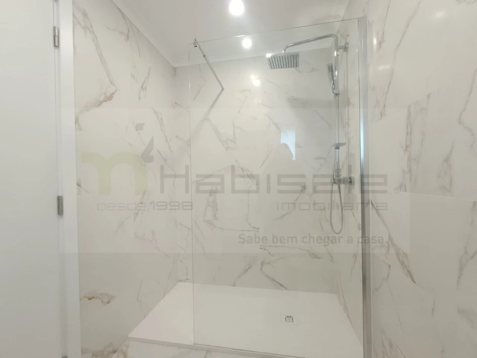 Apartamento T3 para Venda em Mina de Água Foto 8